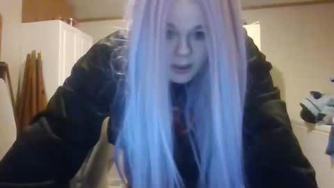 dahlia -kim online show from January 10, 12:48 am