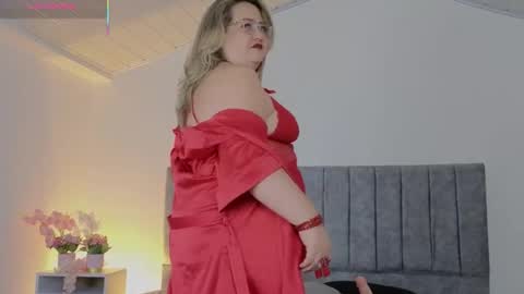 Rosse online show from November 7, 11:49 am