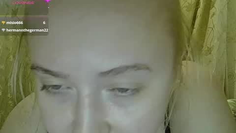 Curvy online show from February 18, 8:19 pm