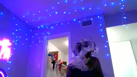 curvyychocolate online show from February 28, 2:20 am