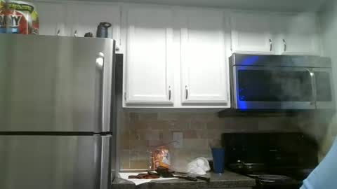 curvyychocolate online show from January 19, 10:17 pm