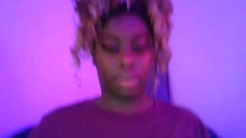 curvyychocolate online show from February 2, 8:19 pm