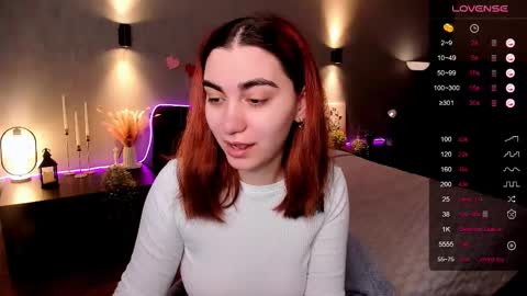 Hanna online show from February 24, 2:11 am