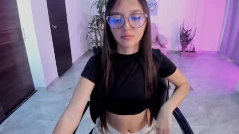 Bella Fox online show from February 10, 4:32 pm