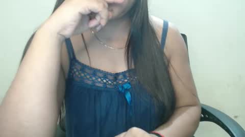 Snapshot of cute_kavya chatting on October 2, 6:35 pm cute_kavya online show from October 2, 6:35 pm