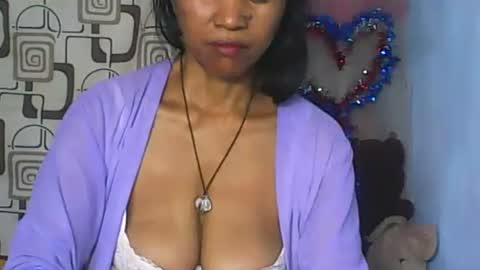 murielle online show from December 15, 6:51 am