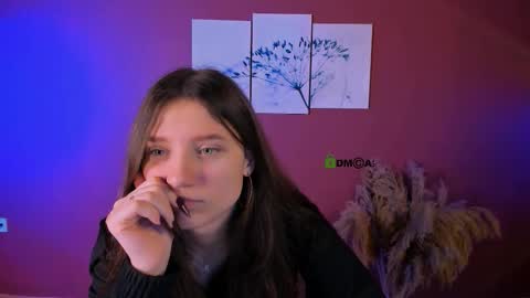 Youre Samanta online show from November 10, 7:42 pm