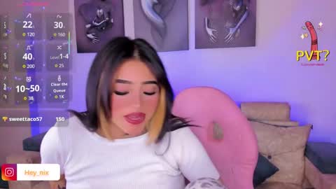 Sarita online show from March 3, 1:55 am