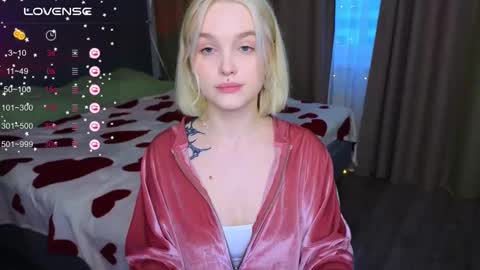 Snapshot of cute_summer_breathe chatting on February 27, 3:05 pm Sue online show from February 27, 3:05 pm