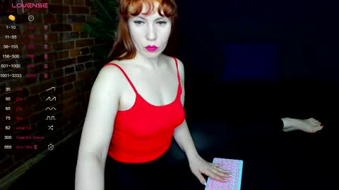 Tory online show from April 16, 9:39 pm