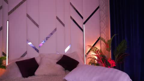 Amber online show from December 15, 12:16 am