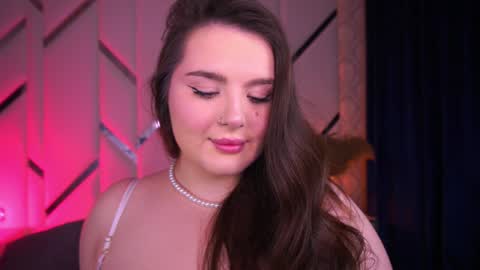 Amber online show from January 26, 10:57 pm