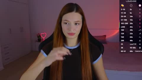 Ariel online show from December 19, 5:49 pm