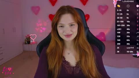 Ariel online show from February 6, 6:44 pm