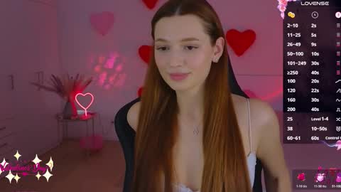 Ariel online show from February 13, 7:04 pm