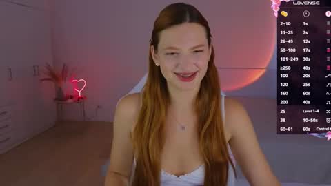 Ariel online show from July 7, 4:54 pm