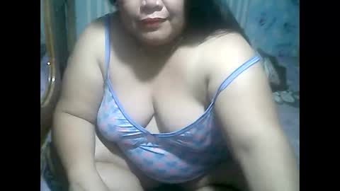 cutechubbyasian online show from February 25, 2:26 pm