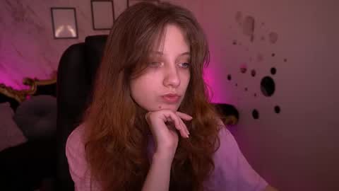 Foxy online show from April 13, 12:28 pm