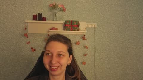 Elli online show from January 14, 5:56 am