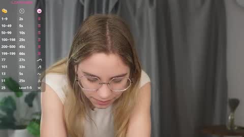 Melisa online show from March 5, 8:15 pm