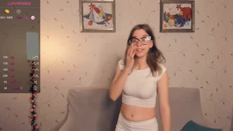 Melisa online show from November 14, 7:58 pm