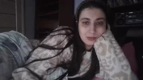 cutekattie online show from January 12, 9:47 am