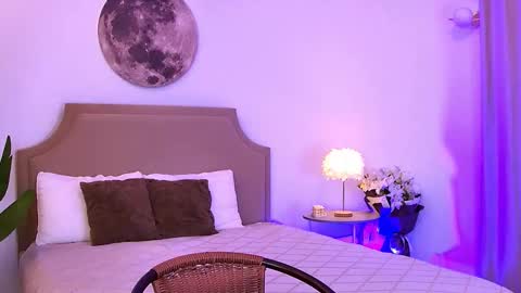 cutemirage online show from February 18, 3:00 pm