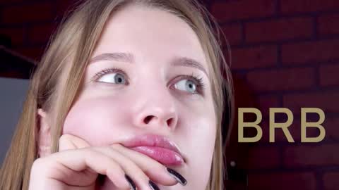 Rina online show from November 2, 8:07 am