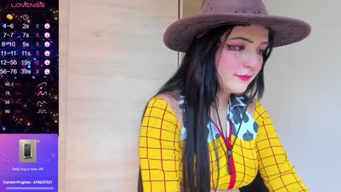 cutesarah_10 online show from December 8, 4:50 pm