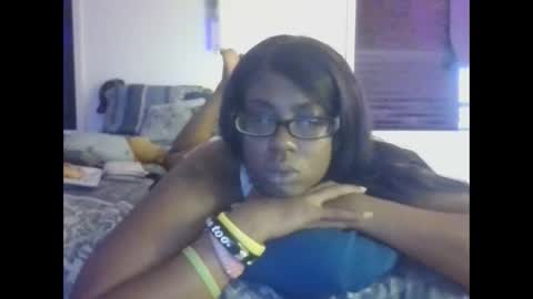 mary mack online show from November 19, 8:09 pm