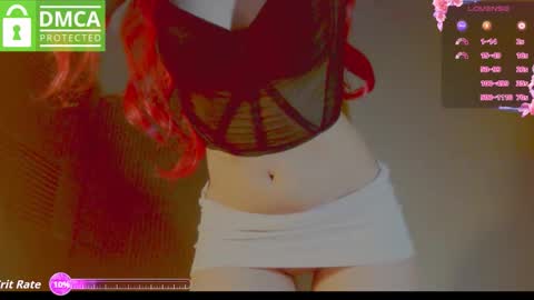 Jasmine online show from March 13, 1:12 pm