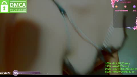 Snapshot of cutesmallasain chatting on October 27, 5:58 am Jasmine online show from October 27, 5:58 am