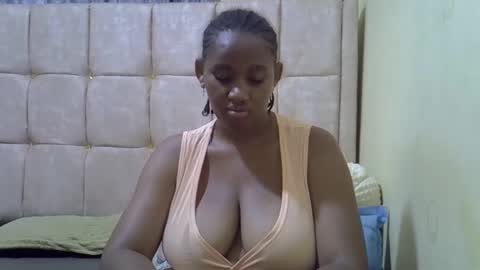 cutestebony1 online show from January 15, 5:13 am