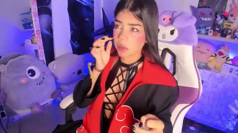 Snapshot of cutestephuwu chatting on March 10, 11:16 pm - independent model online show from March 10, 11:16 pm