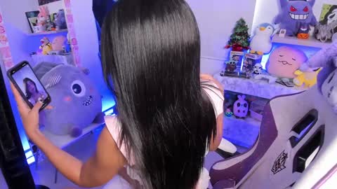 Snapshot of cutestephuwu chatting on January 5, 8:52 pm - independent model online show from January 5, 8:52 pm