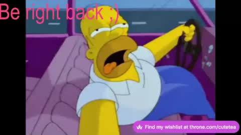 Cutetea online show from January 15, 3:33 am