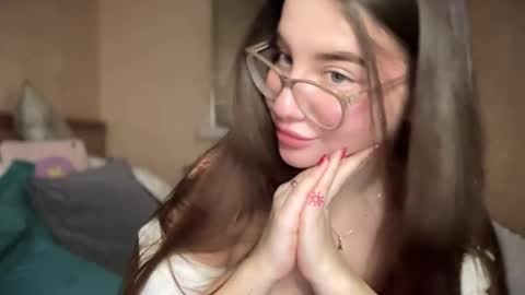 CuteAnn online show from November 6, 10:04 pm