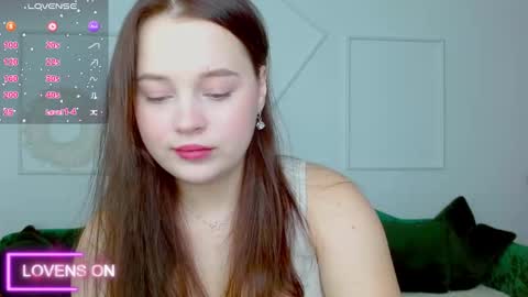 Nika  online show from October 14, 9:50 pm