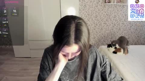 belle online show from October 7, 11:58 am