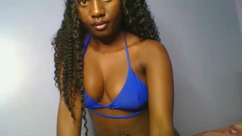 Choco online show from February 27, 9:14 pm