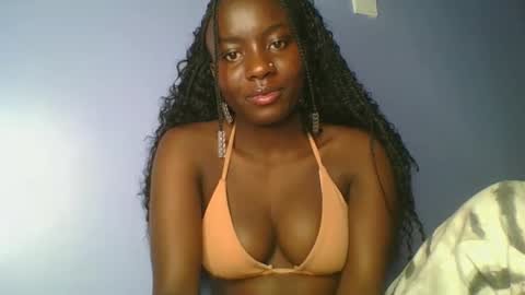 Choco online show from December 21, 8:24 pm