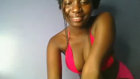 Choco online show from April 4, 7:56 pm