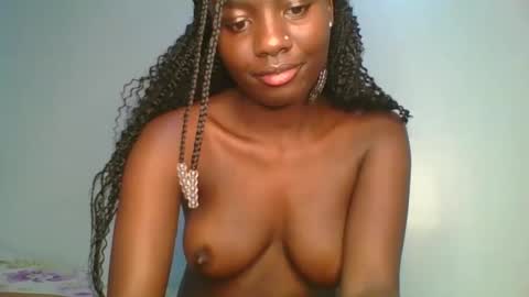 Choco online show from November 12, 7:56 pm