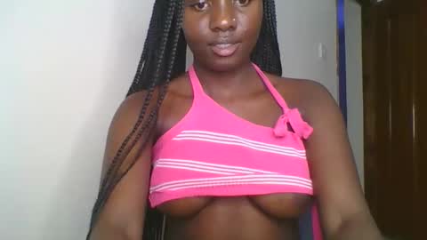 Choco online show from April 16, 9:39 pm