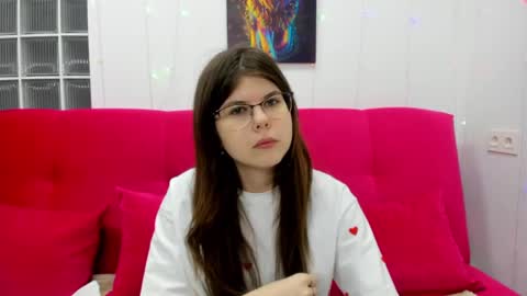 cutie_lory online show from February 16, 1:27 am