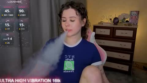 mili online show from February 9, 2:30 pm