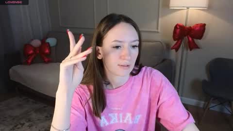 Kate online show from March 25, 8:28 am