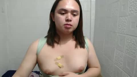 Nicole online show from February 2, 8:19 pm