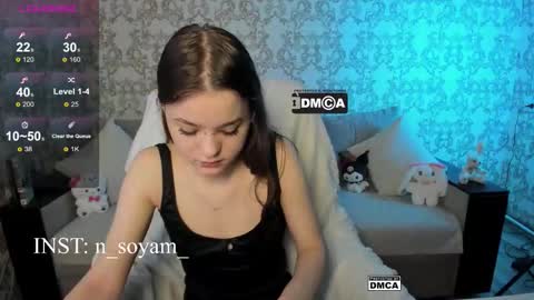 cutiekitty_cb online show from March 19, 12:37 am