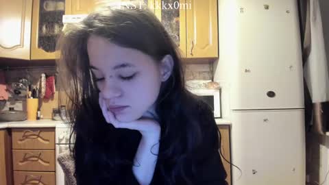 Snapshot of cutiekitty_cb chatting on February 12, 1:09 am cutiekitty_cb online show from February 12, 1:09 am